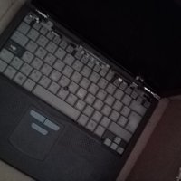  HP Compaq Armada M700, снимка 6 - Лаптопи за дома - 35156353