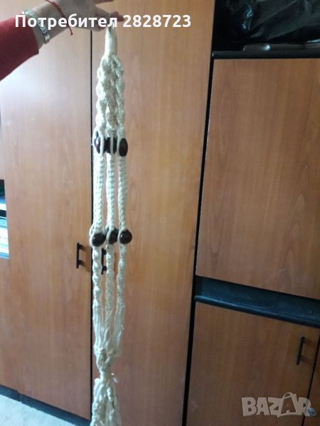 Макраме, снимка 1