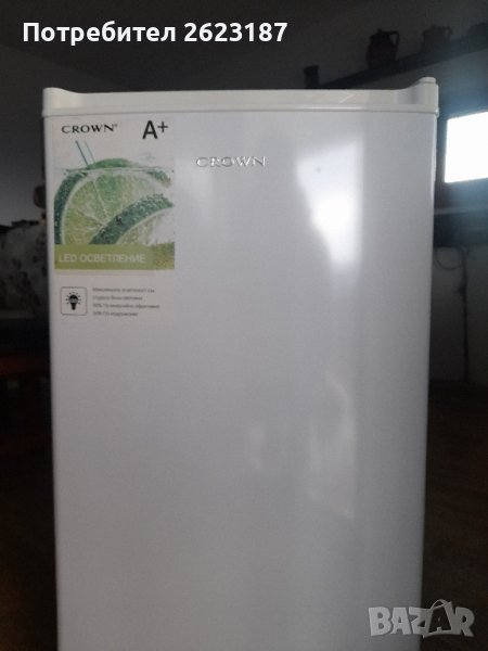 хладилник 12в , снимка 1