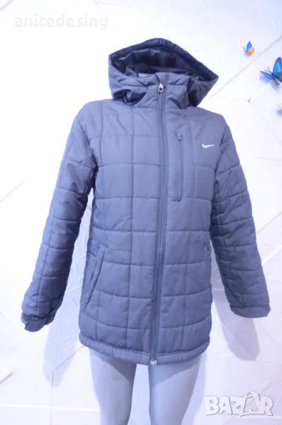 Дамско  яке  -Nike, снимка 1