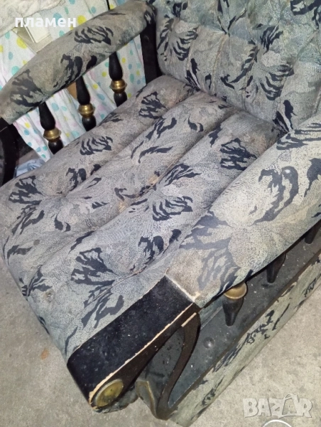 Подарявам два броя фотьойла , снимка 1