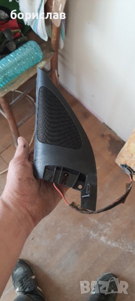 Ляво капаче със пищялка за голф 4 , снимка 1