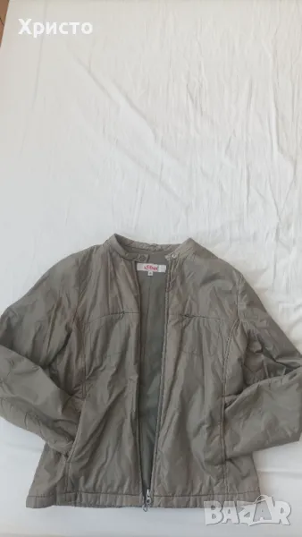 Дамско яке - сезон пролет, есен - размер М - 36, снимка 1