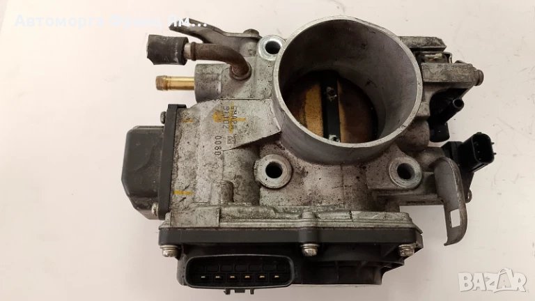 ДРОСЕЛ КЛАПА ЗА HONDA CR-V II 2,0i, снимка 1