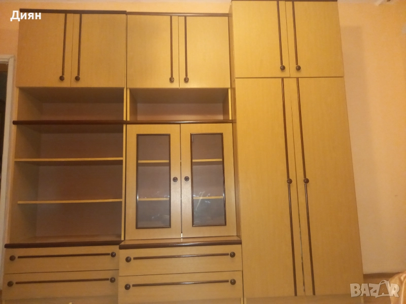 Модулна секция, снимка 1