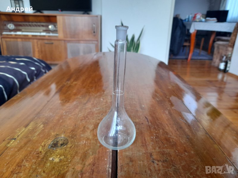 Стара колба 50 #3, снимка 1