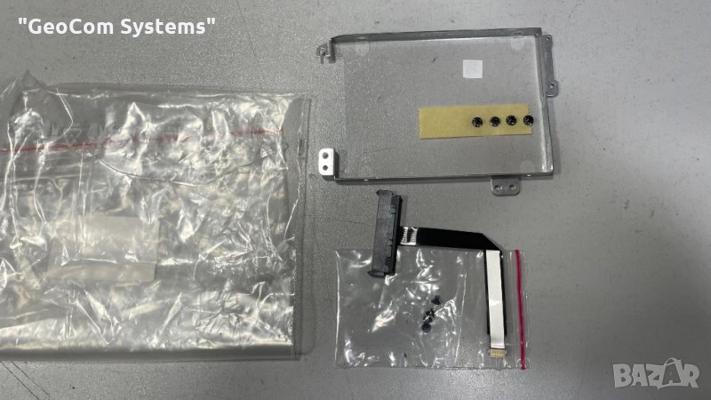 DELL Inspiron 15 оригинално 2.5" кади (DP/N: KNK9Y), снимка 1