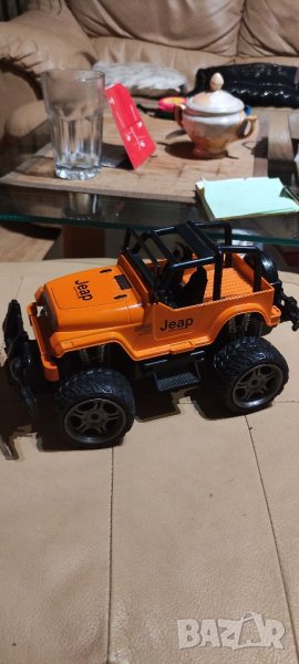 Джипове , снимка 1
