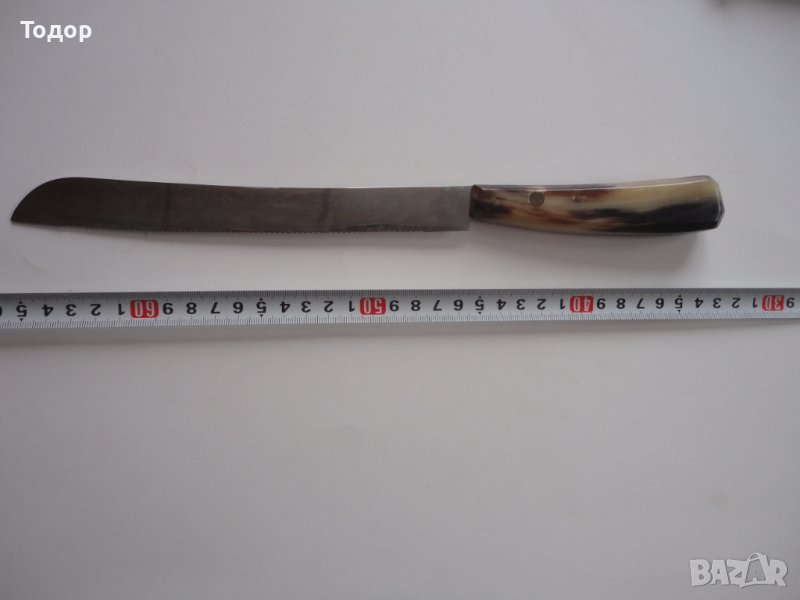 Невероятен немски нож 21, снимка 1