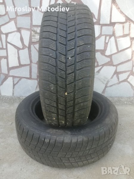 Зимна гуми Barum polaris 3 и  Brighton летни , снимка 1