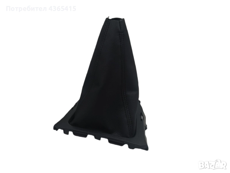 Mаншон за скоростен лост Suzuki Vitara MK4 2015+ за модел с 5 скоростна кутия, снимка 1