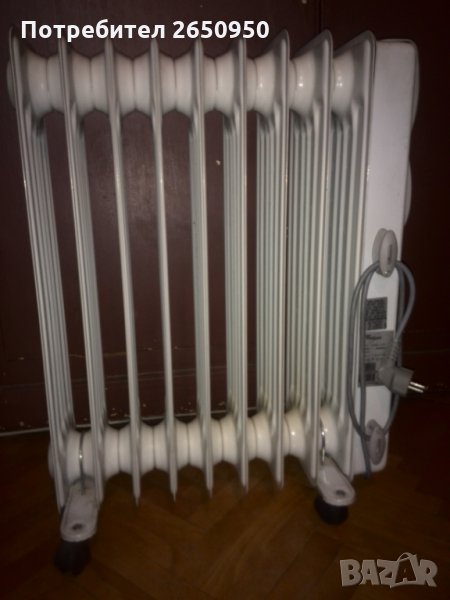 Радиатор, снимка 1