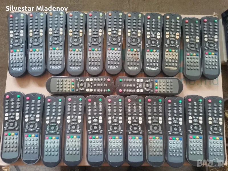 Дистанционни , снимка 1