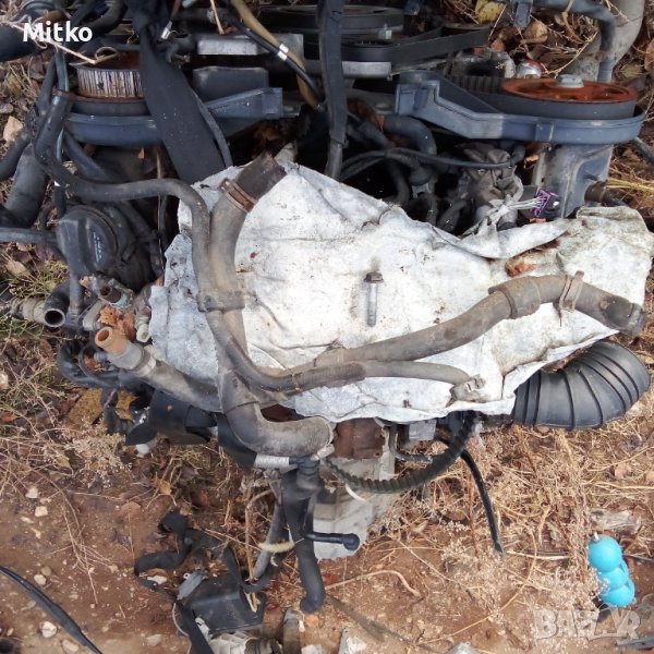 Водни Съединения За Рено Сафран 2.0И 12В / Renault Safrane 2.0I 12V, снимка 1