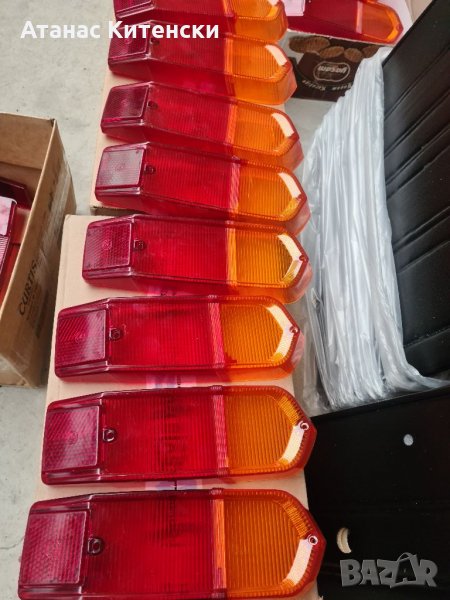 Авточасти ВАЗ-Москвич.Лада Нива.лада Самара.москвич.алеко.и други 0895486622, снимка 1