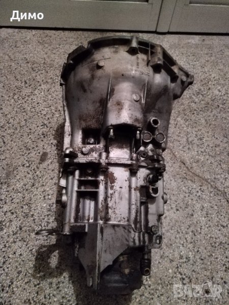 скоростна кутия бмв е46 318и, снимка 1