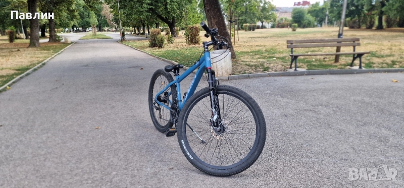 Велосипед / Колело 27.5, снимка 1