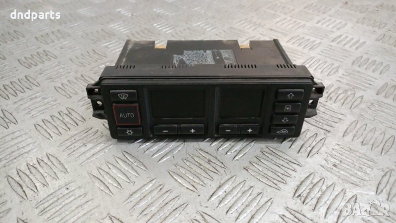 Панел климатроник Audi A4 B5 1998г.	, снимка 1