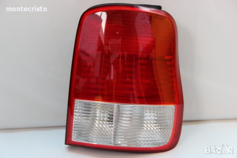 Десен стоп Kia Carnival (2001-2002г.) Киа Карнивал / 0K54E51160, снимка 1