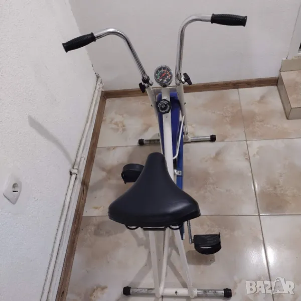 Велоергометър, снимка 1