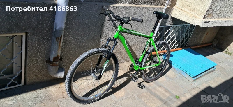 Specialized HardRock, снимка 1