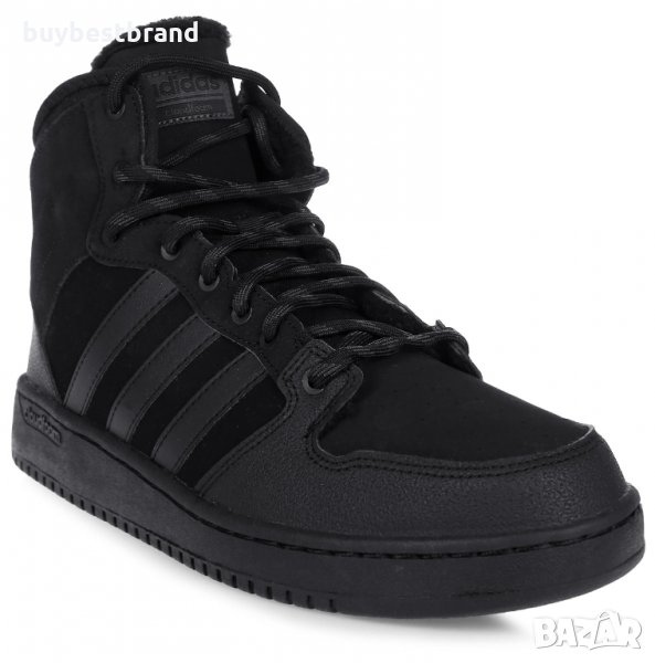 Adidas Hoops Winter номера 42 2/3 и  44 Оригинални Зимни Обувки, снимка 1