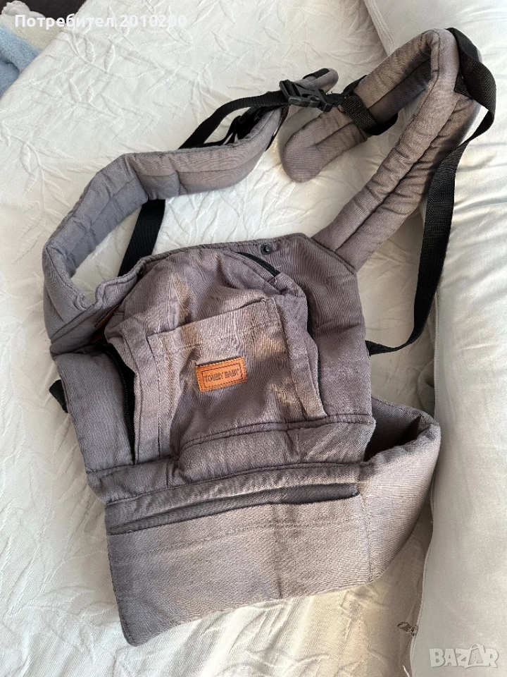 Кенгуру за деца , снимка 1