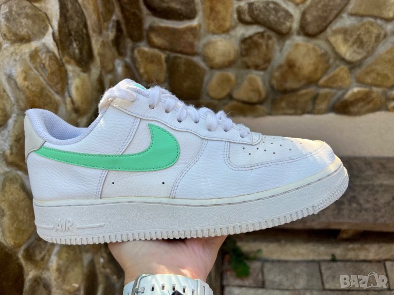 Nike Air Force 1 '07 — номер 40.5, снимка 1