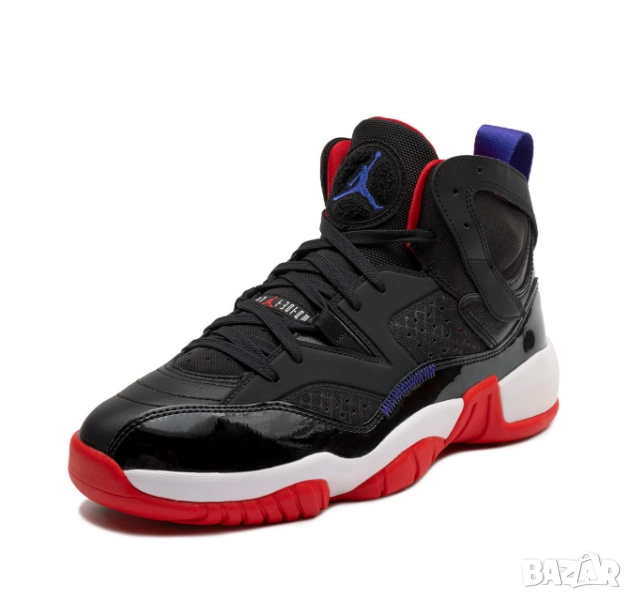 маратонки JORDAN JUMPMAN TWO TREY номер 38 , снимка 1