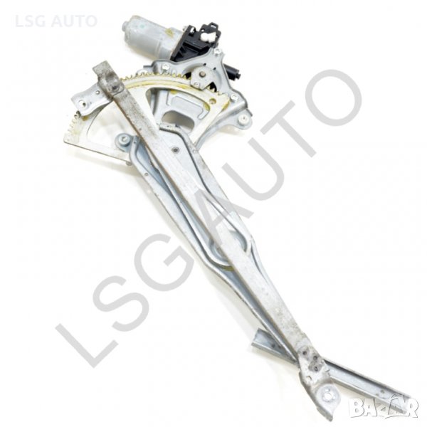 Преден десен стъклоповдигач Subaru OUTBACK 2003-2009 SU220219N-71, снимка 1