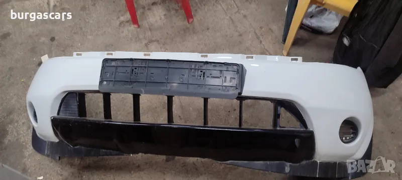 Предна броня Nissan Murano Z50 - 150лв, снимка 1