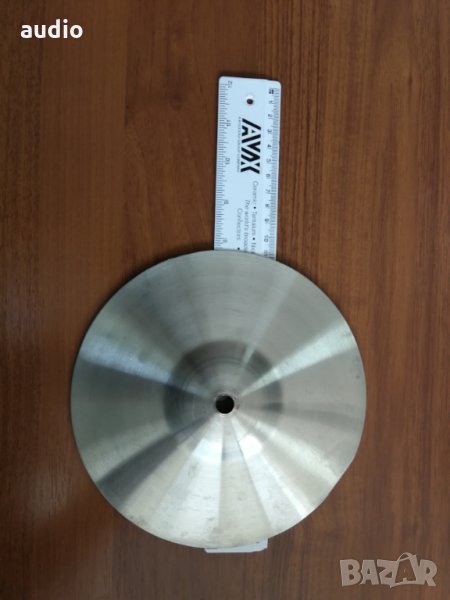 Продавам чинел 19.5см/7.6", снимка 1