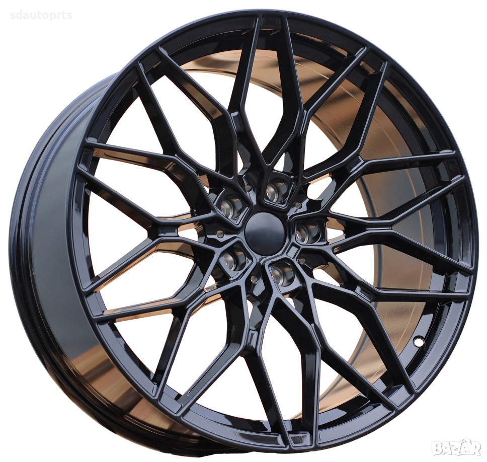 18" Премиум джанти 5X112 BMW G20 G21 G22 G23 G26 G30 G31 X3 G01 , снимка 1