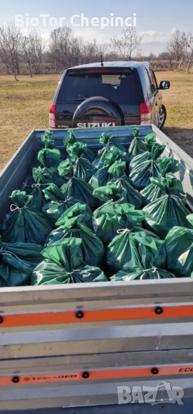 🌱 Биохумус от Червен Калифорнийски Червей – 100% натурален тор! 🌿, снимка 1