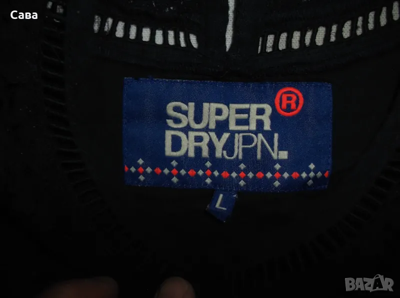 Рокля SUPERDRY  , снимка 1