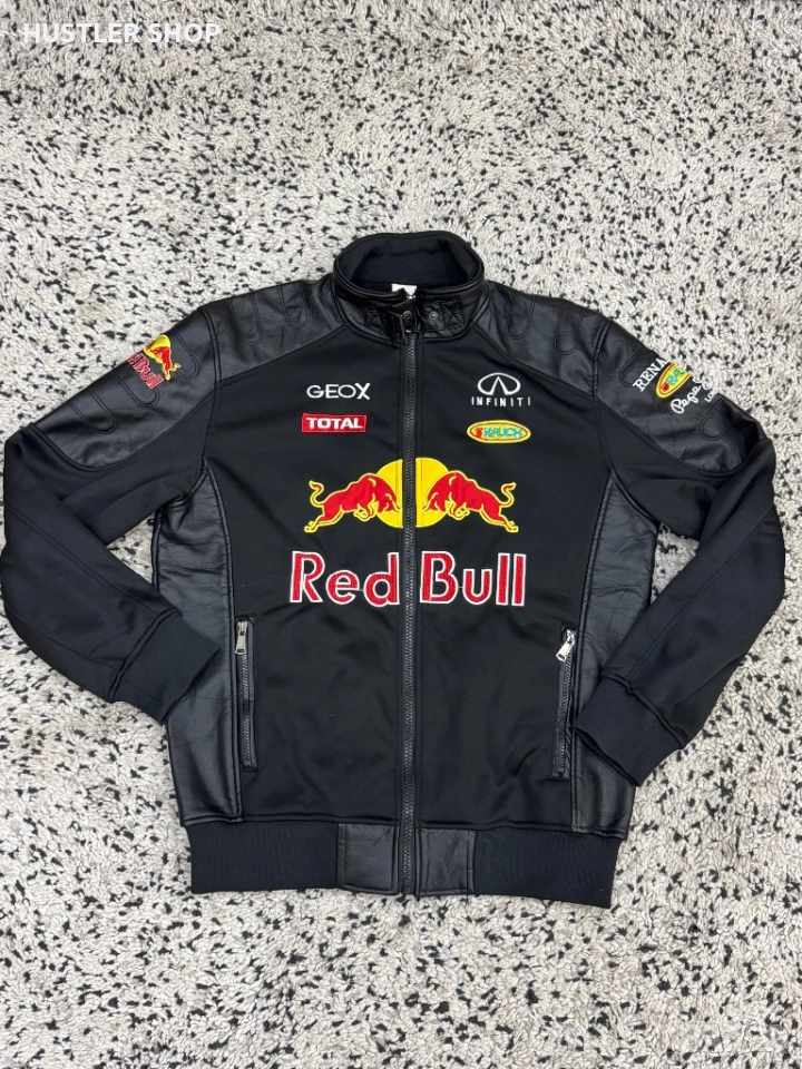 Мъжко яке RED BULL INFINITI RACING JACKET. Размер XL, снимка 1
