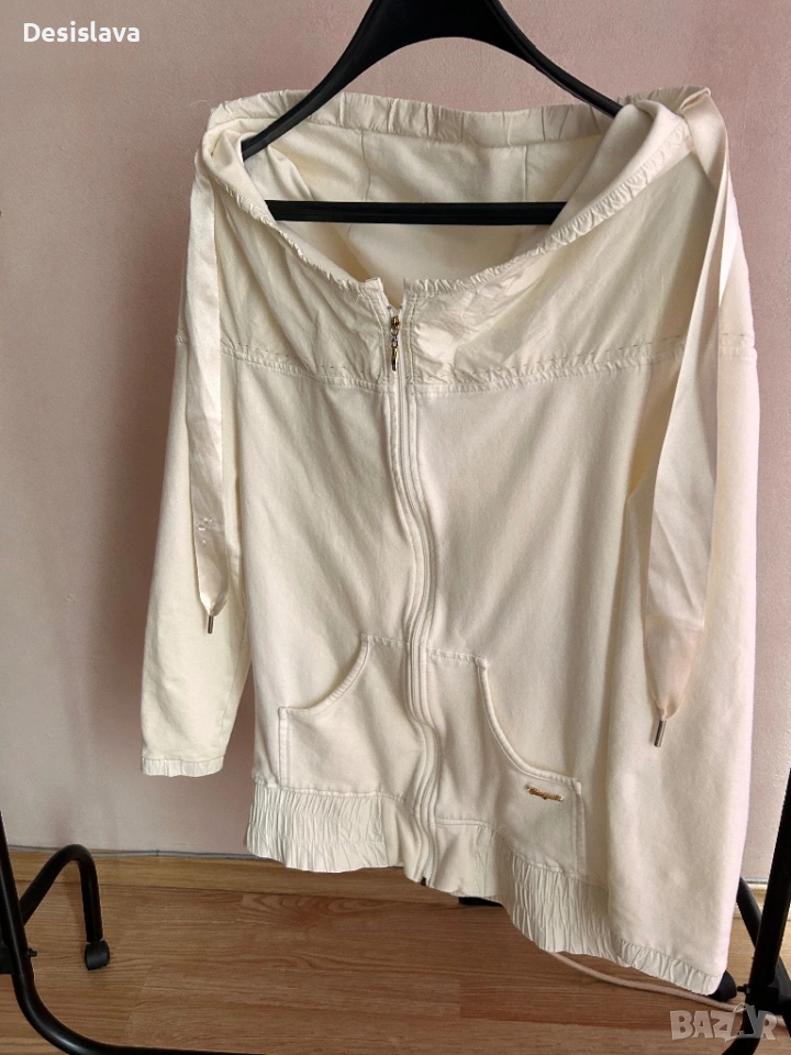 Pause Jeans суичър, снимка 1