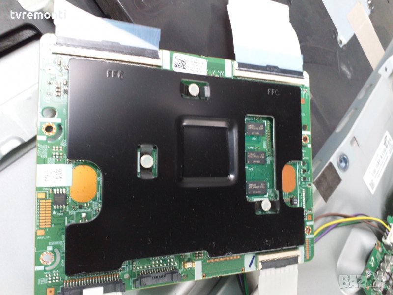 T.Con BN95-02331A (BN41-02297A), снимка 1