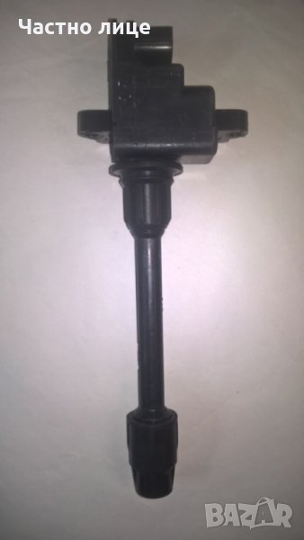 Запалителна бобина Нисан Тойота Nissan Toyota HANSHIN MCP-I300, снимка 1