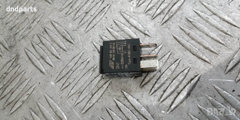 Реле VW Sharan 2002г.	, снимка 1