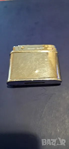 Стара газова запалка , снимка 1