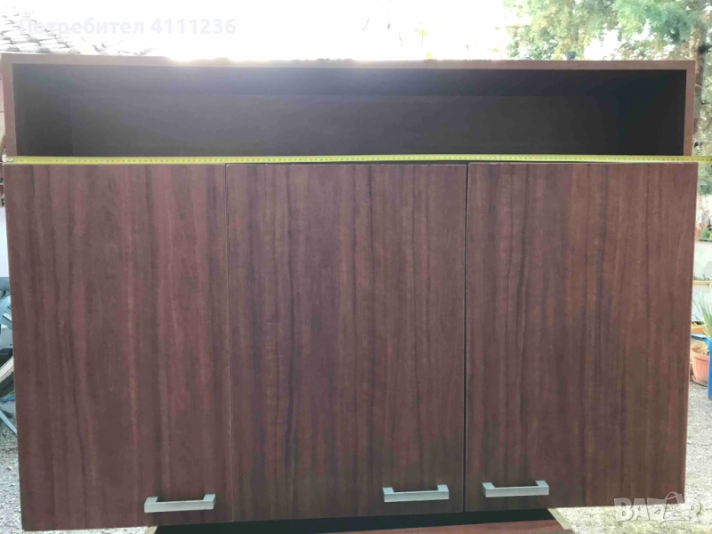 Горен кухненски шкаф, снимка 1