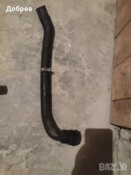 Маркуч Форд S max, снимка 1