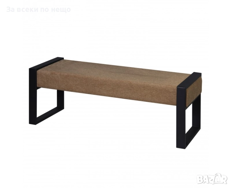 Пейка TALIA светло кафяво/черно Код P1439, снимка 1