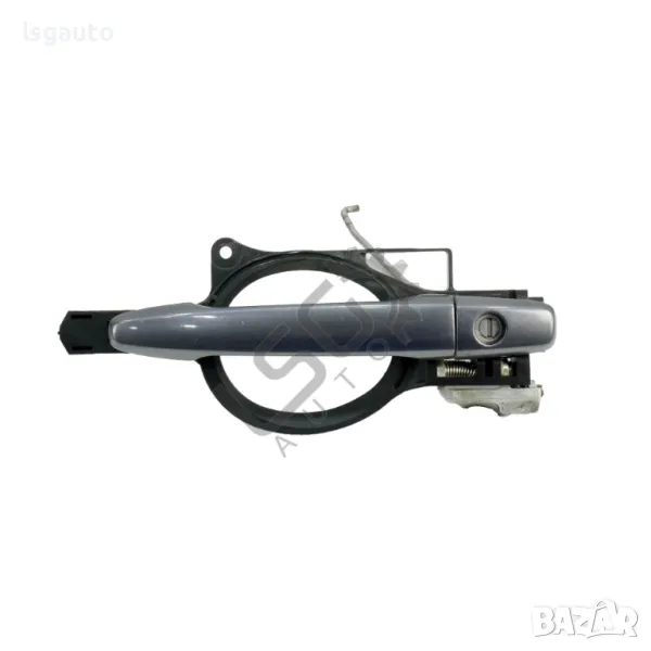 Предна дясна външна дръжка Mitsubishi Lancer X (GS44S) 2007-2017 ID: 134692, снимка 1