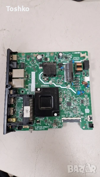 TCL 32S5400AF MAIN BOARD 40-MT21X9-MPB2HG 11602-500720 PANEL LVF320NDLL CS9W08 V1, снимка 1