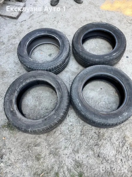 Летни гуми, снимка 1