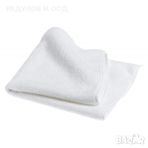 Хавлиена кърпа бяла 120 гр, 75 х 33 см / 1216, снимка 1