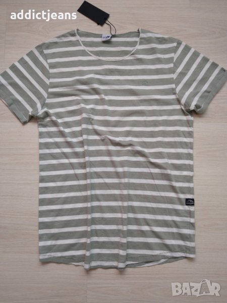 Мъжка тениска Hailys размер М, снимка 1