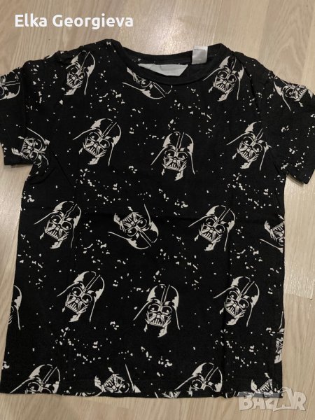 Качествени дрешки за момченце с ръст 122-128 см,7-8 години, снимка 1